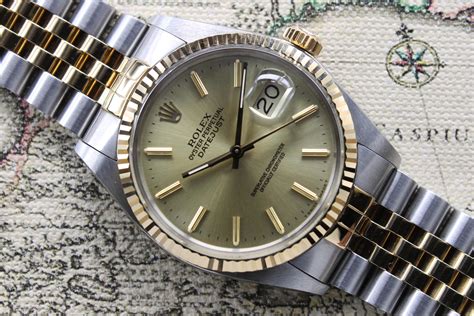 portagaranzia rolex 1985|rolex watches 1980s.